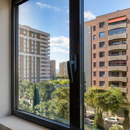 Ac Hotel Tarragona By Marriott Exterior foto
