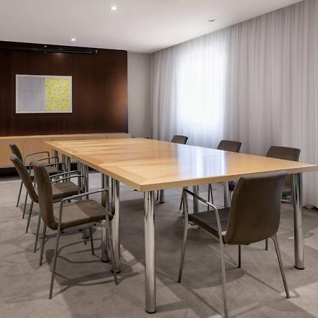 Ac Hotel Tarragona By Marriott Exterior foto