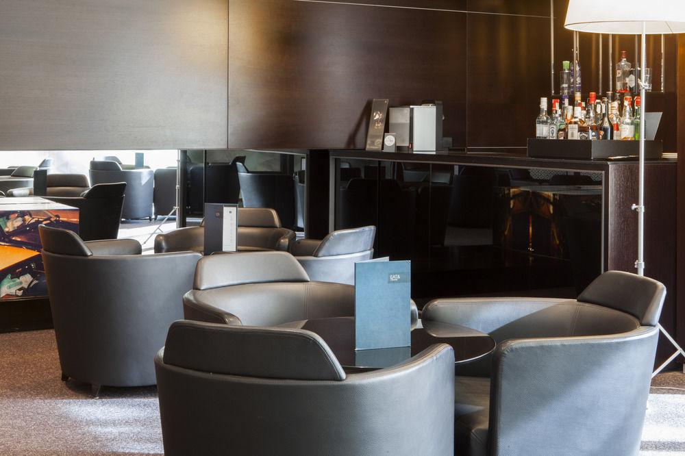 Ac Hotel Tarragona By Marriott Exterior foto