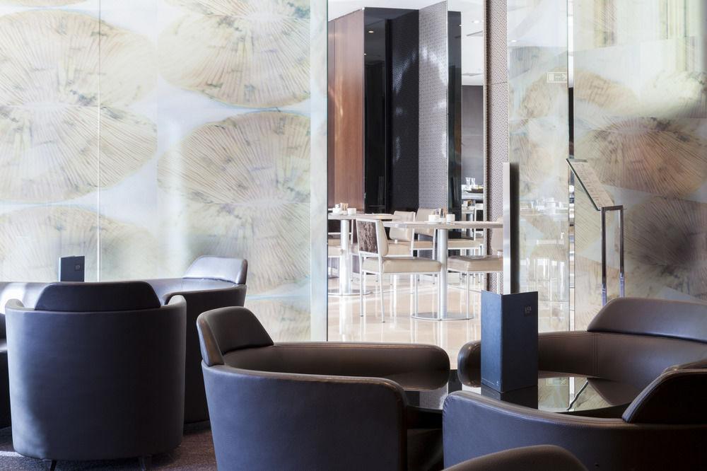 Ac Hotel Tarragona By Marriott Exterior foto
