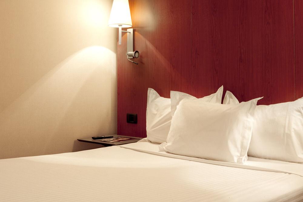Ac Hotel Tarragona By Marriott Exterior foto