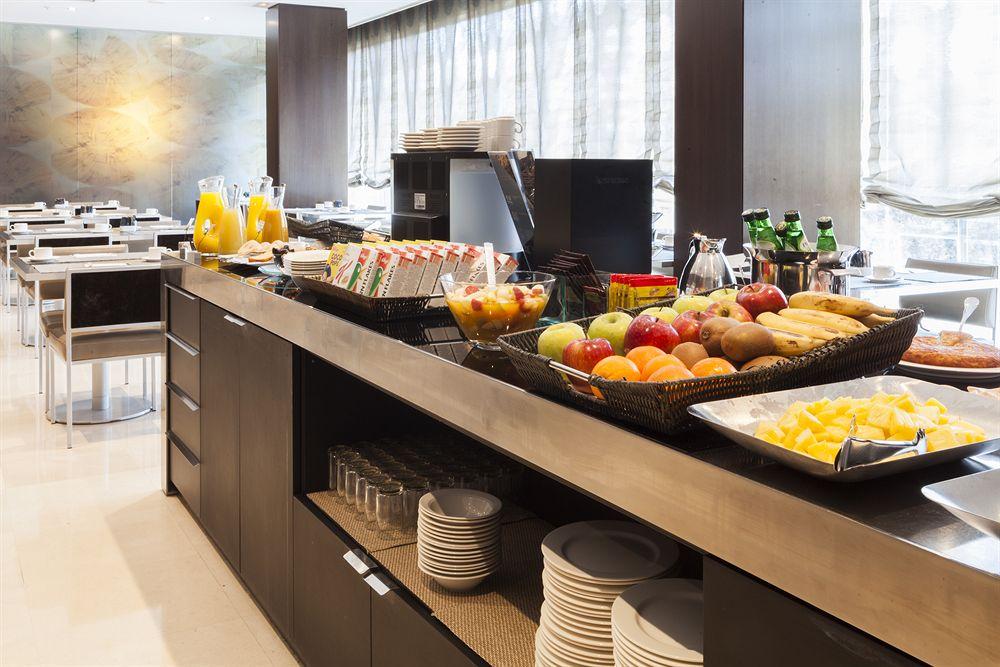 Ac Hotel Tarragona By Marriott Exterior foto