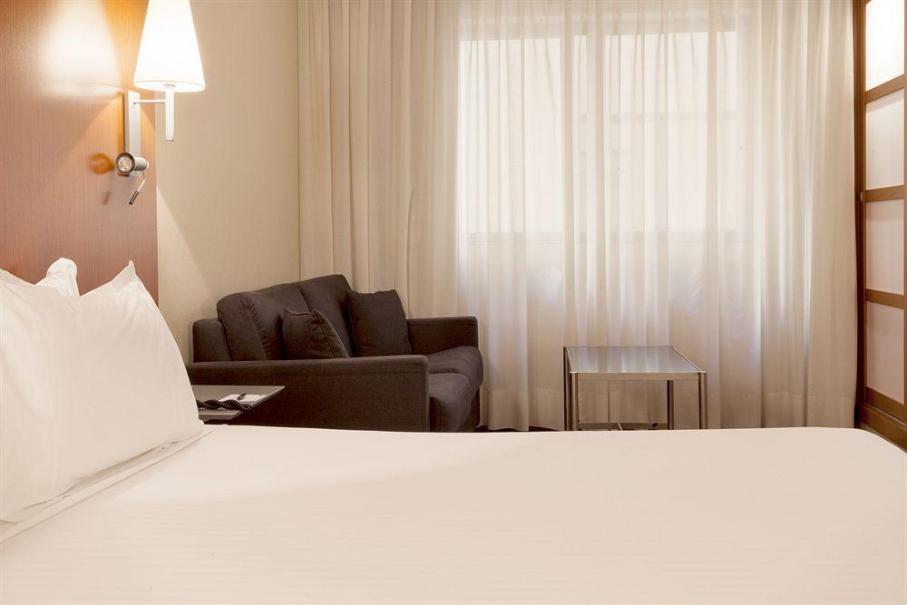 Ac Hotel Tarragona By Marriott Exterior foto