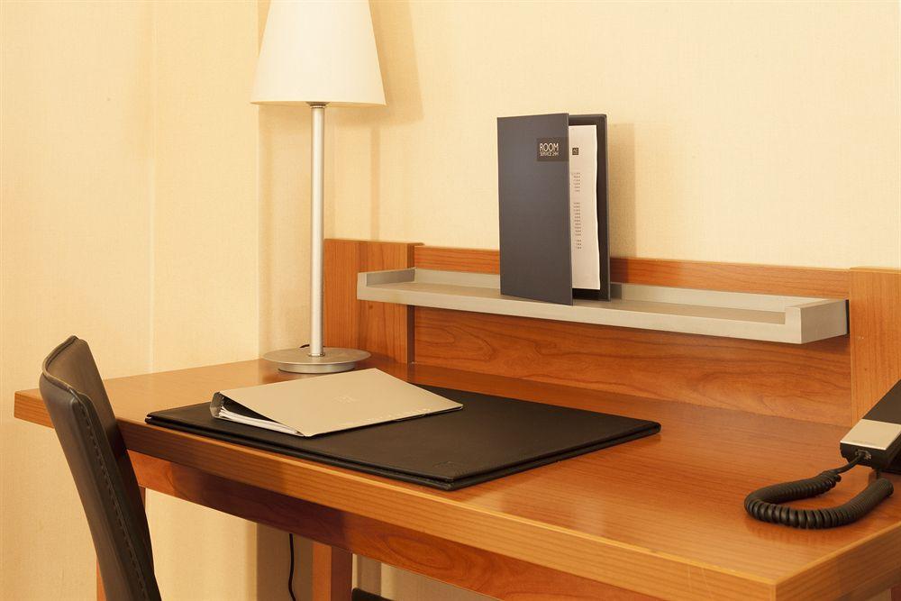 Ac Hotel Tarragona By Marriott Exterior foto