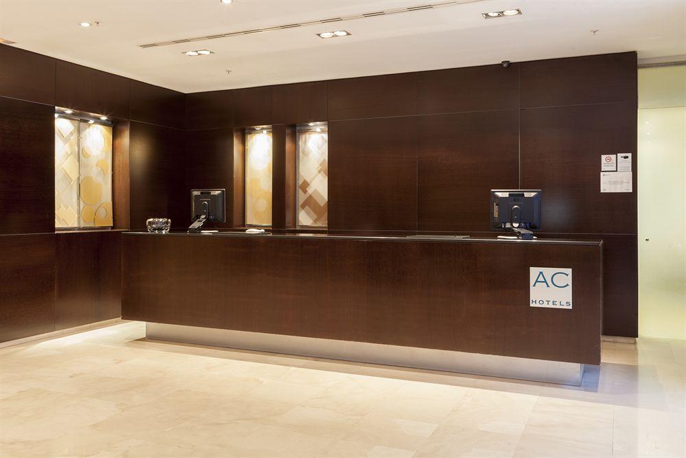 Ac Hotel Tarragona By Marriott Exterior foto