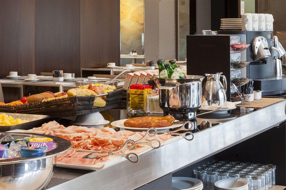 Ac Hotel Tarragona By Marriott Exterior foto