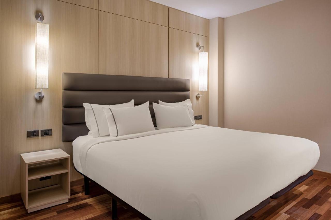 Ac Hotel Tarragona By Marriott Exterior foto