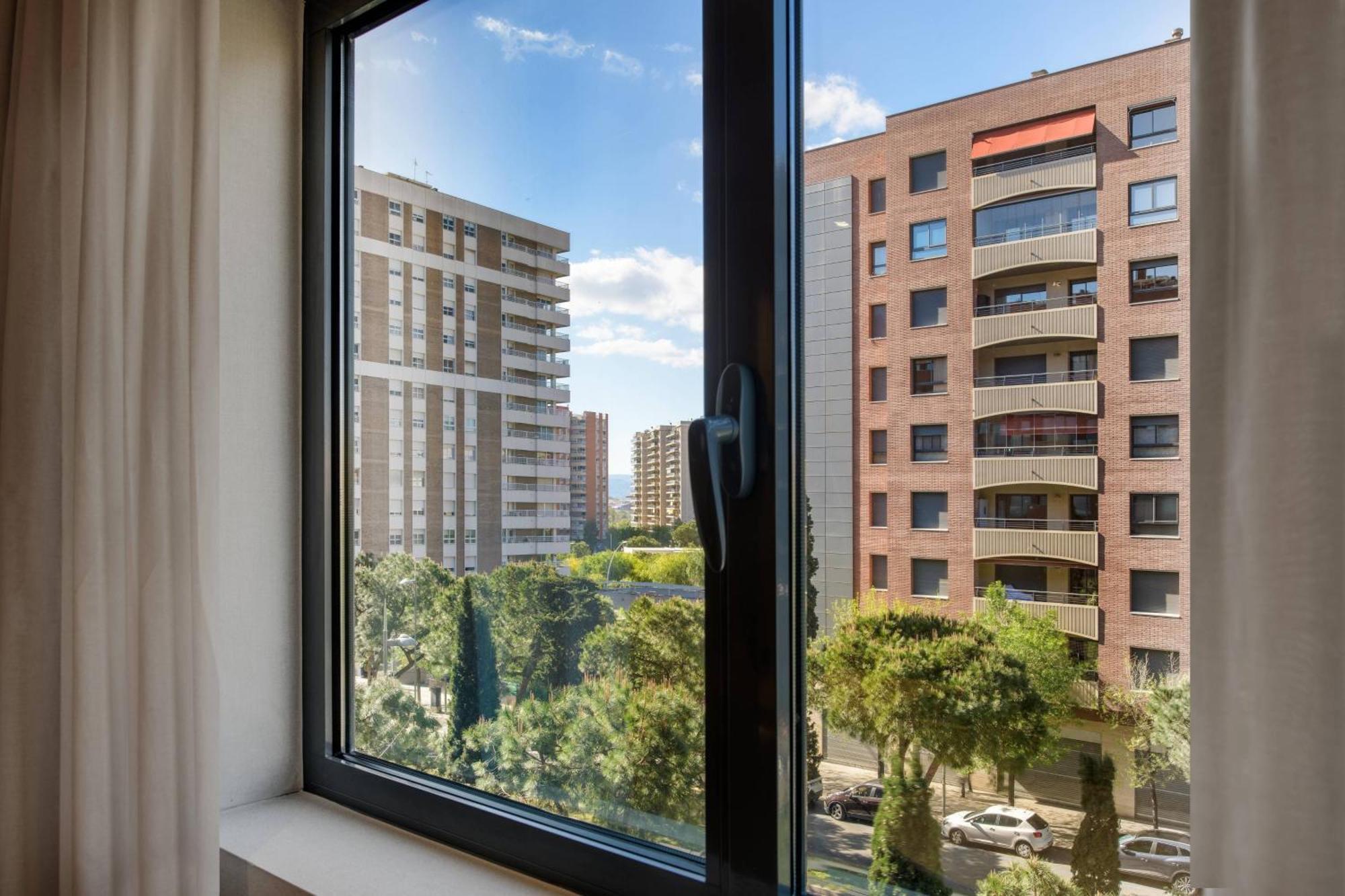 Ac Hotel Tarragona By Marriott Exterior foto