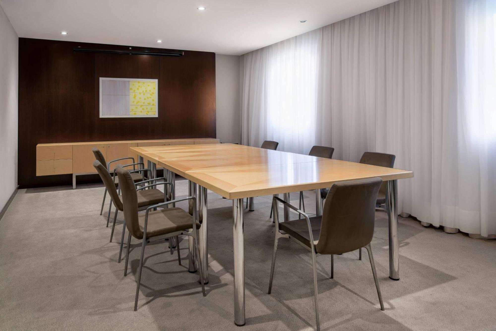 Ac Hotel Tarragona By Marriott Exterior foto
