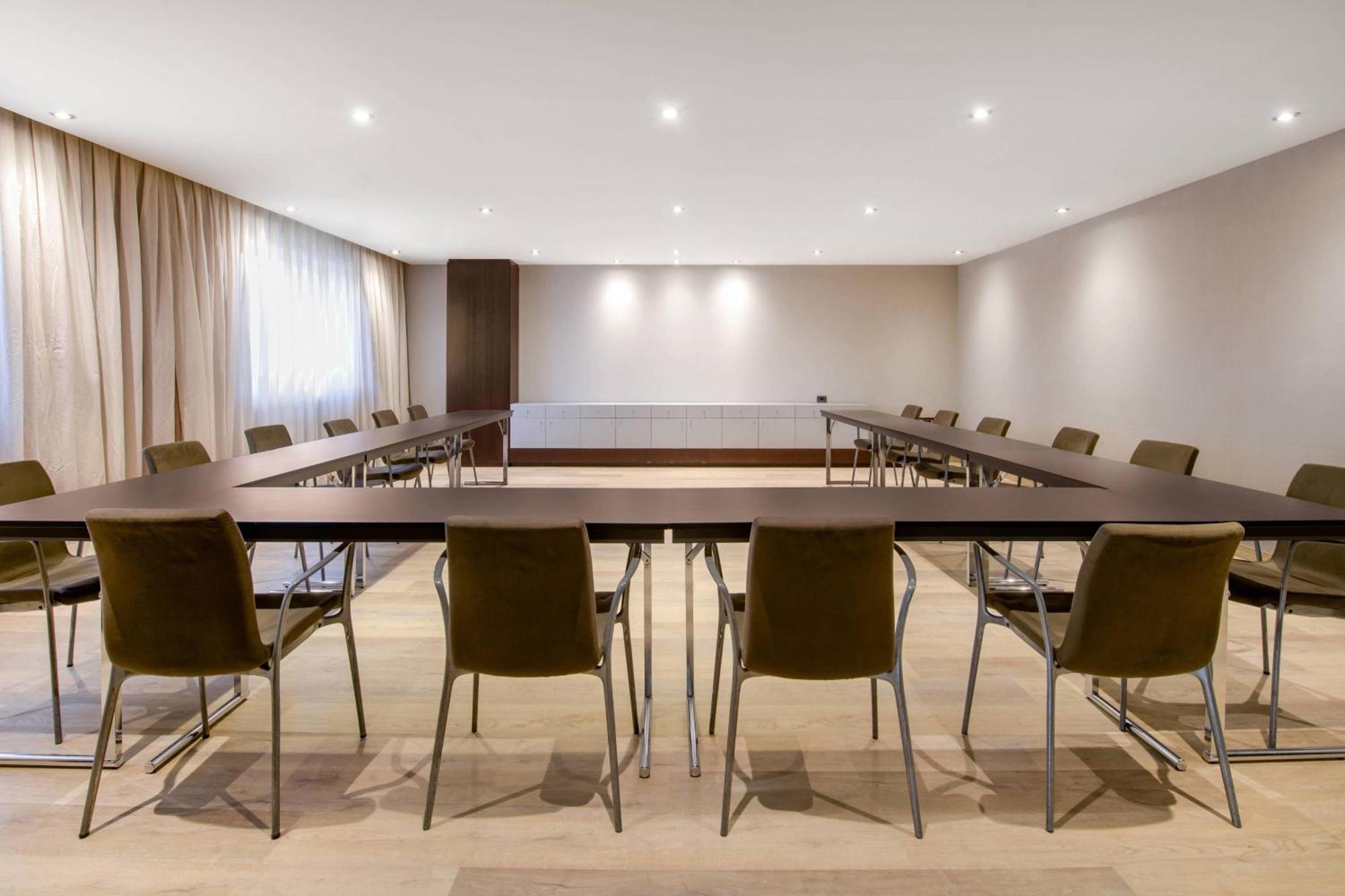 Ac Hotel Tarragona By Marriott Exterior foto