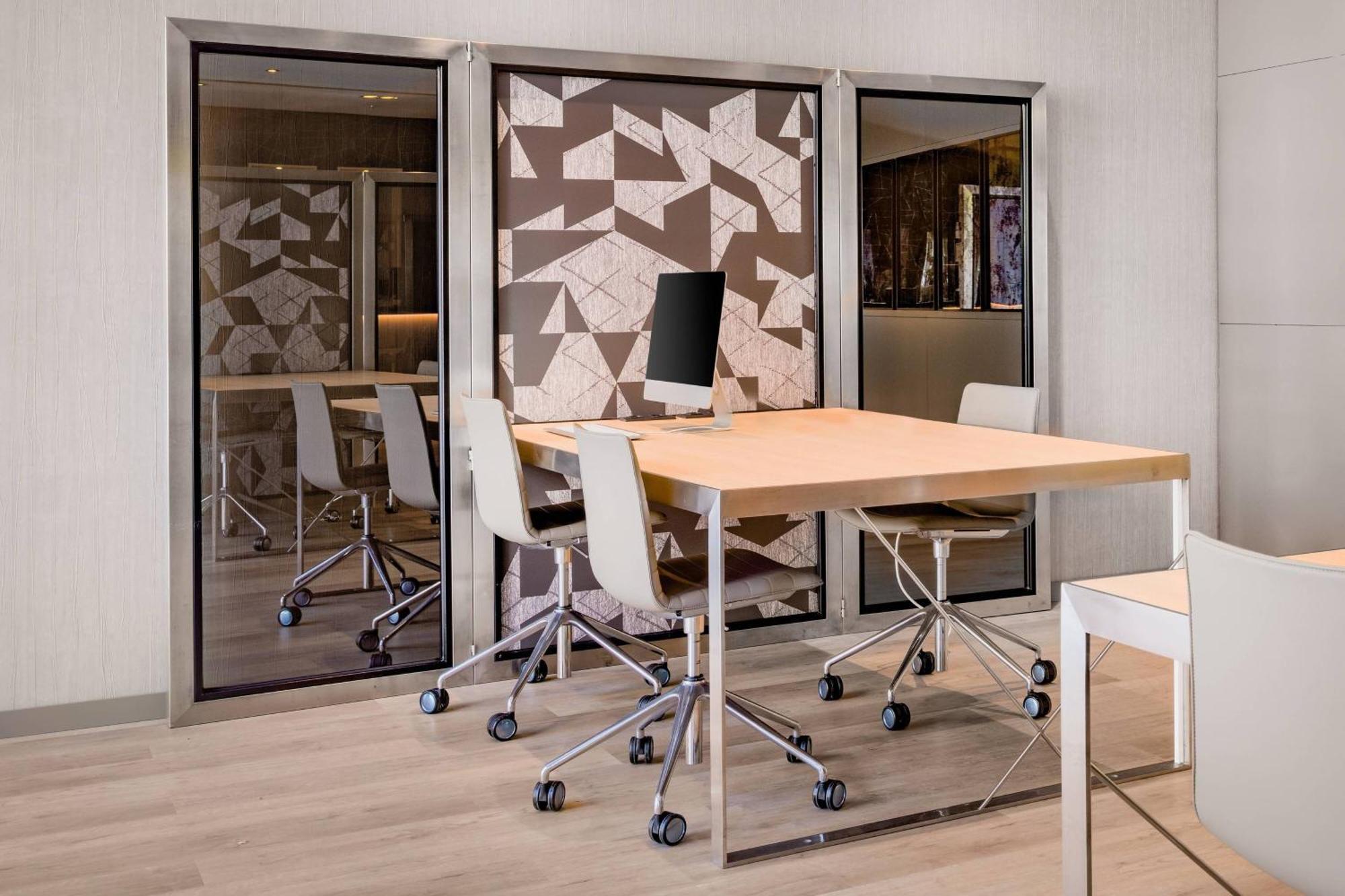 Ac Hotel Tarragona By Marriott Exterior foto