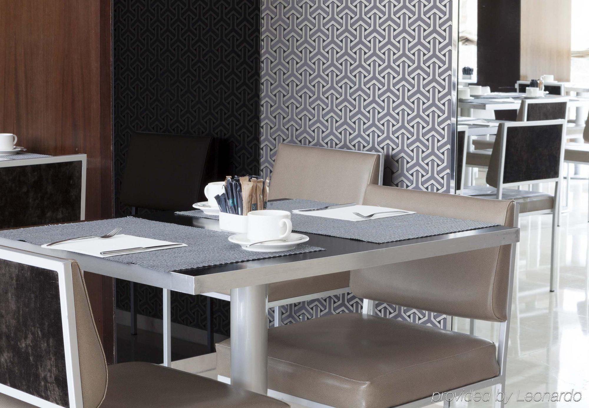Ac Hotel Tarragona By Marriott Exterior foto