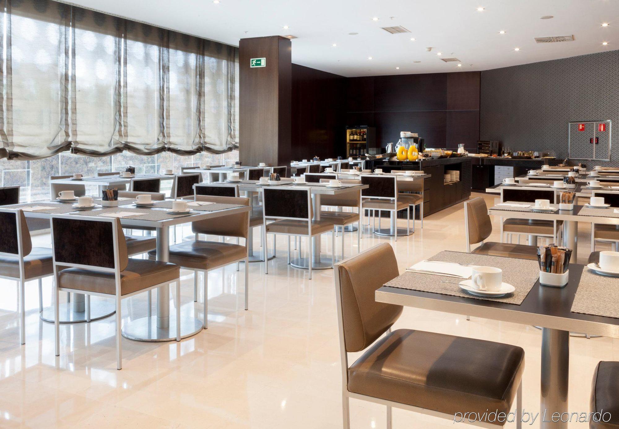 Ac Hotel Tarragona By Marriott Exterior foto