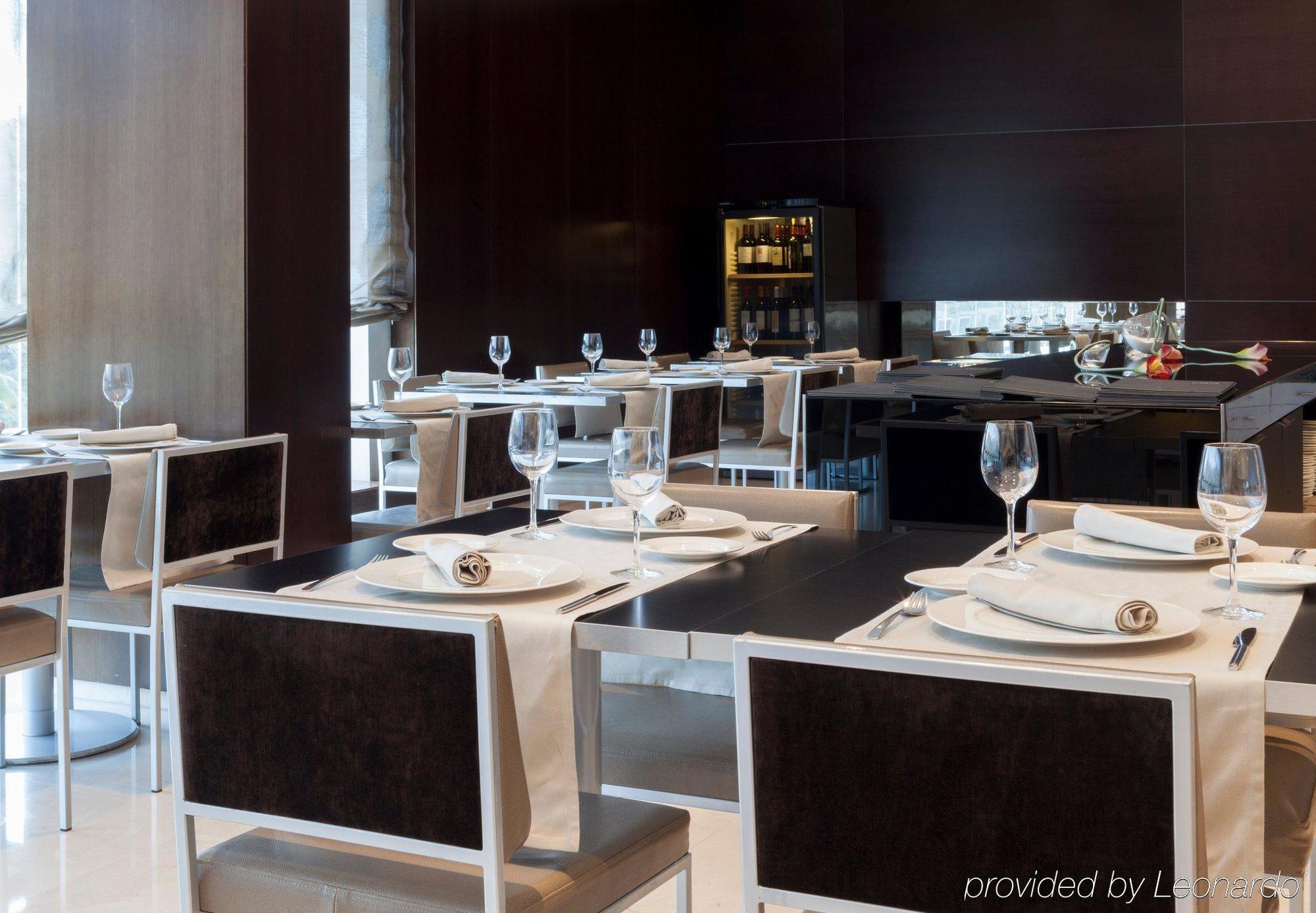 Ac Hotel Tarragona By Marriott Exterior foto
