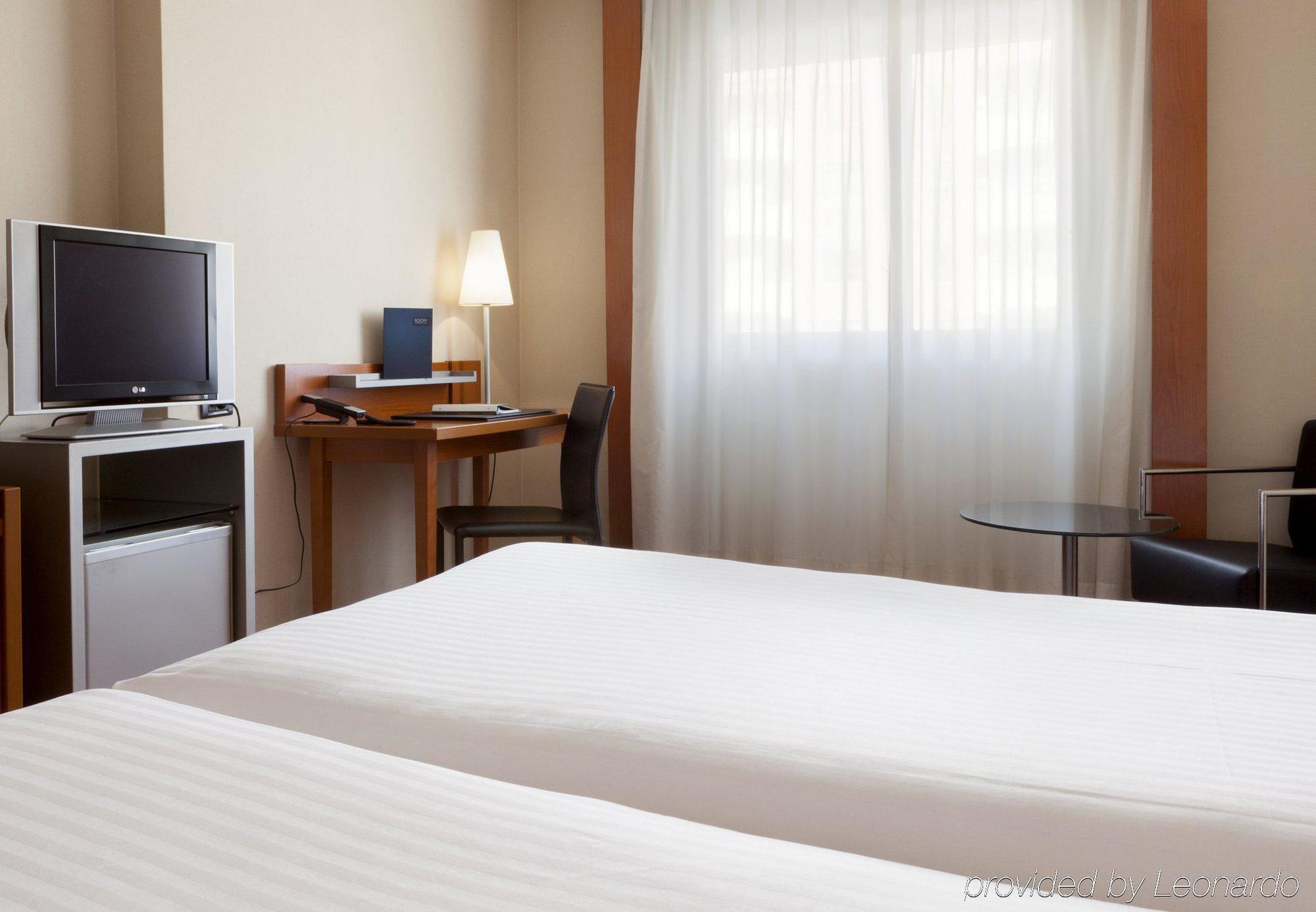 Ac Hotel Tarragona By Marriott Exterior foto