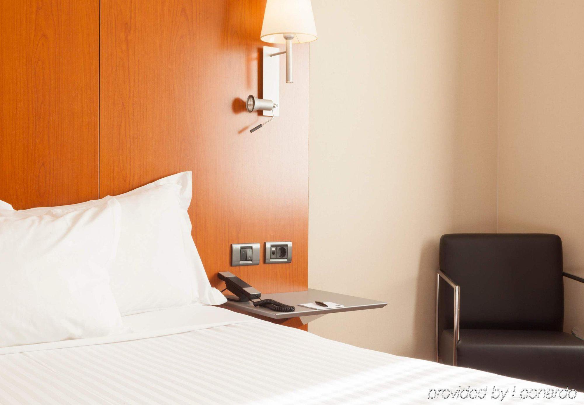 Ac Hotel Tarragona By Marriott Exterior foto