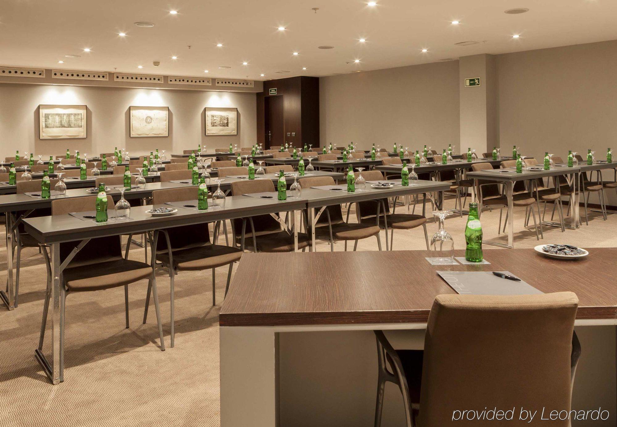 Ac Hotel Tarragona By Marriott Exterior foto