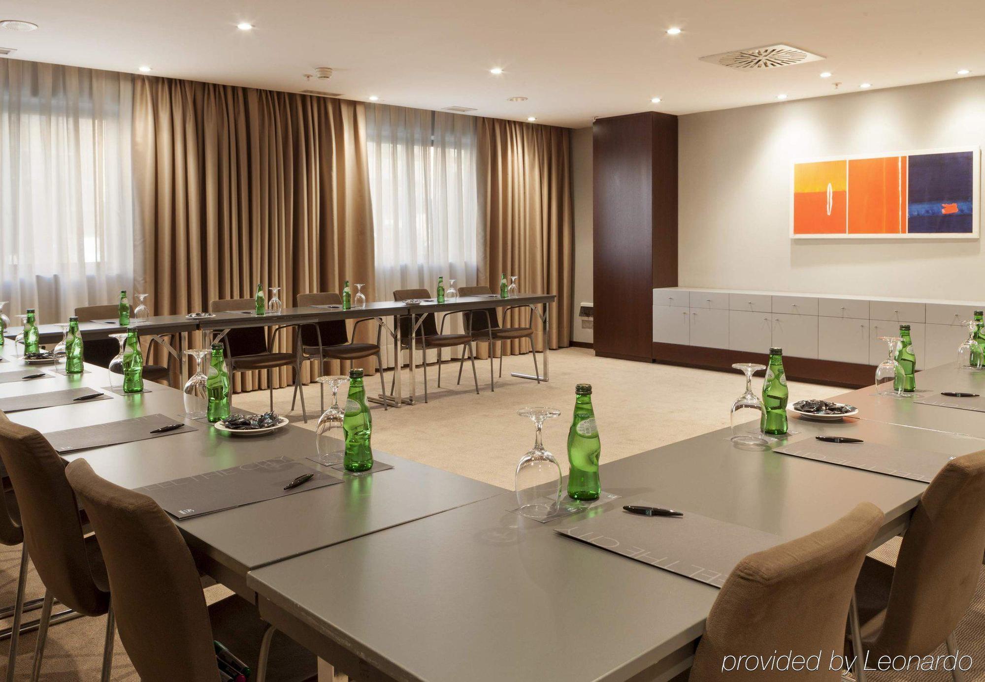 Ac Hotel Tarragona By Marriott Exterior foto