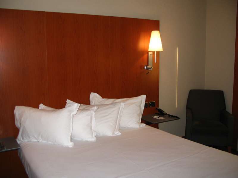 Ac Hotel Tarragona By Marriott Exterior foto