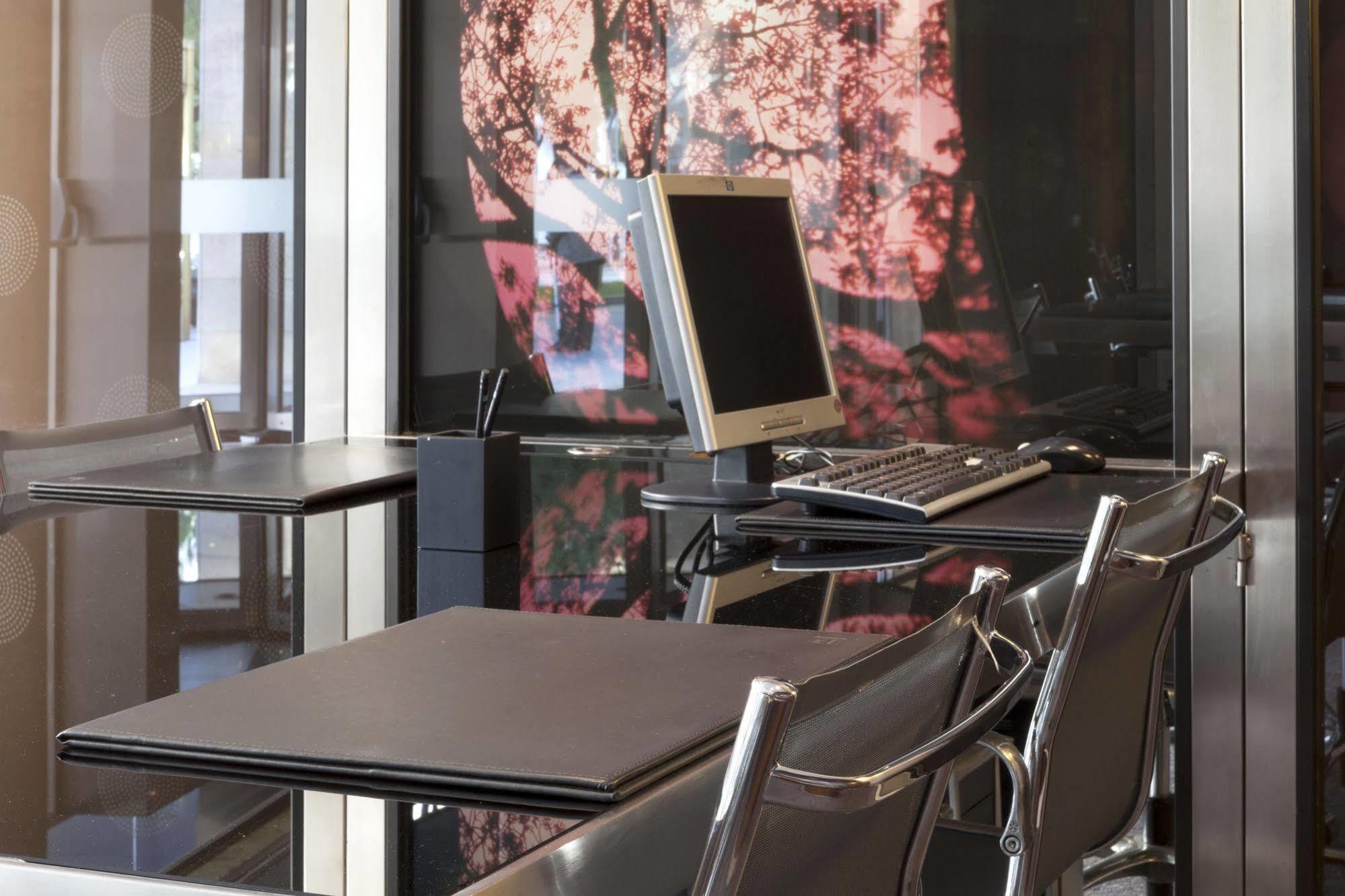 Ac Hotel Tarragona By Marriott Exterior foto