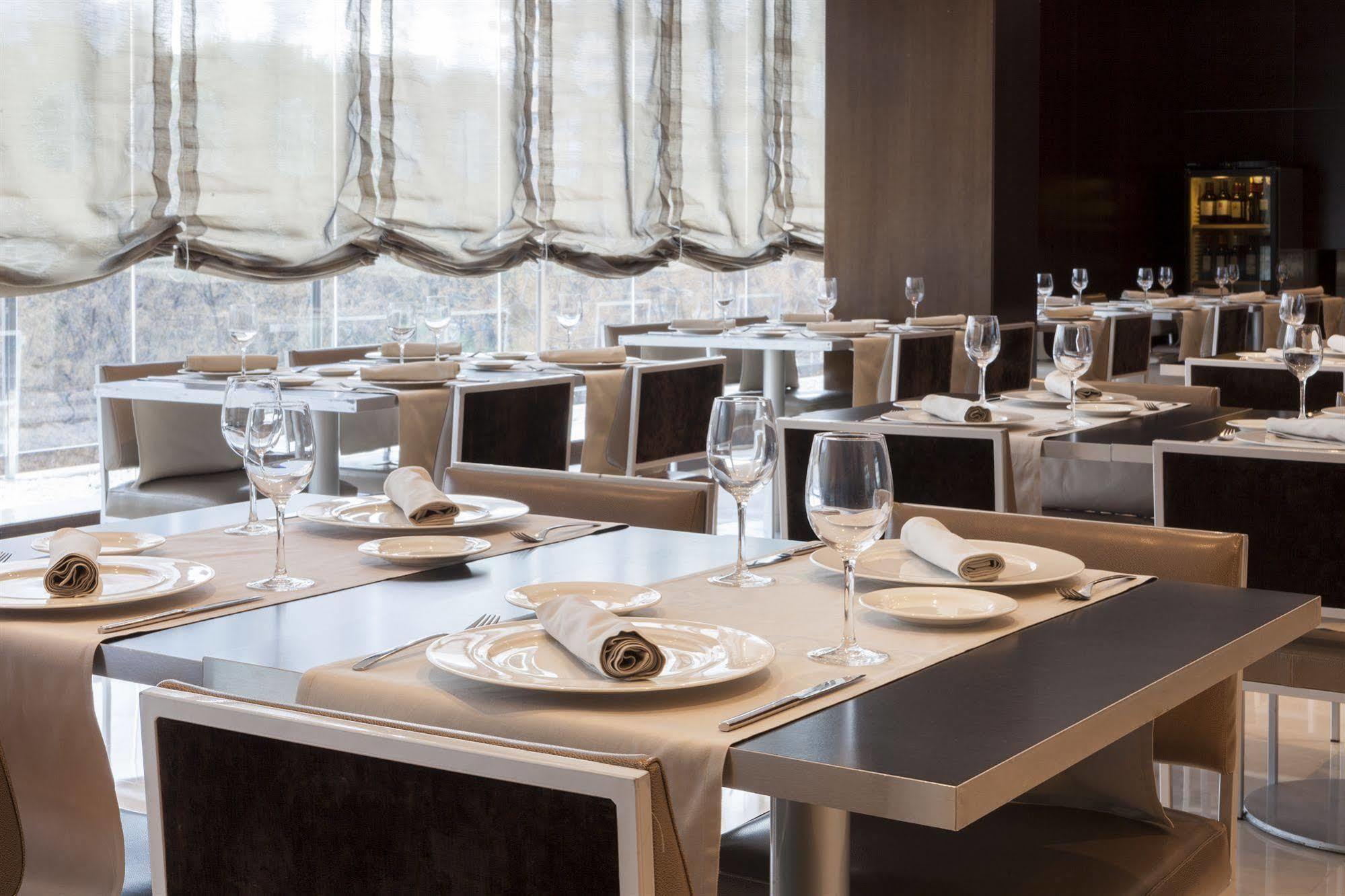 Ac Hotel Tarragona By Marriott Exterior foto