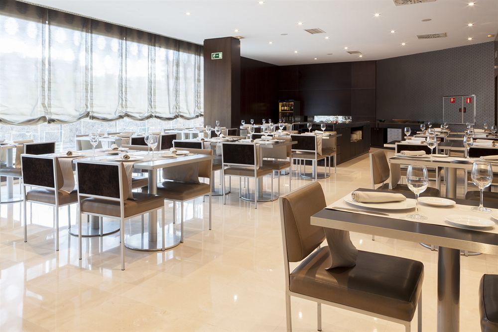 Ac Hotel Tarragona By Marriott Exterior foto